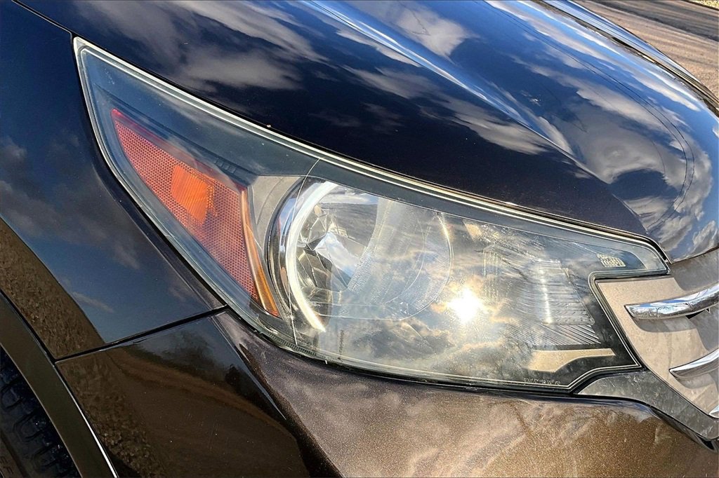 Used 2013 Honda CR-V EX-L image 30