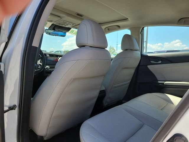 Used 2022 Honda Insight Touring image 12