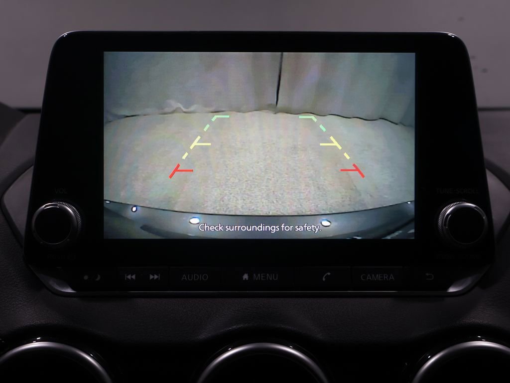 Used 2024 Nissan Sentra SV image 26