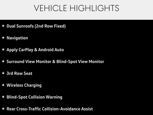 New 2027 Kia Telluride SX image 6