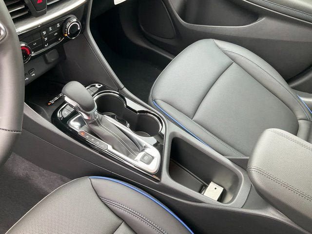New 2026 Buick Encore GX Sport Touring w/ Advanced Technology Package FWD image 11