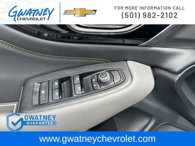 Used 2025 Subaru Outback Onyx Edition XT AWD/4WD image 19