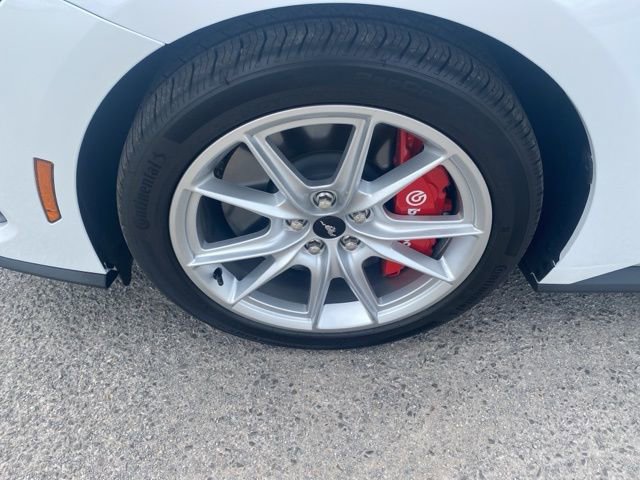 New 2024 Ford Mustang GT Premium image 10