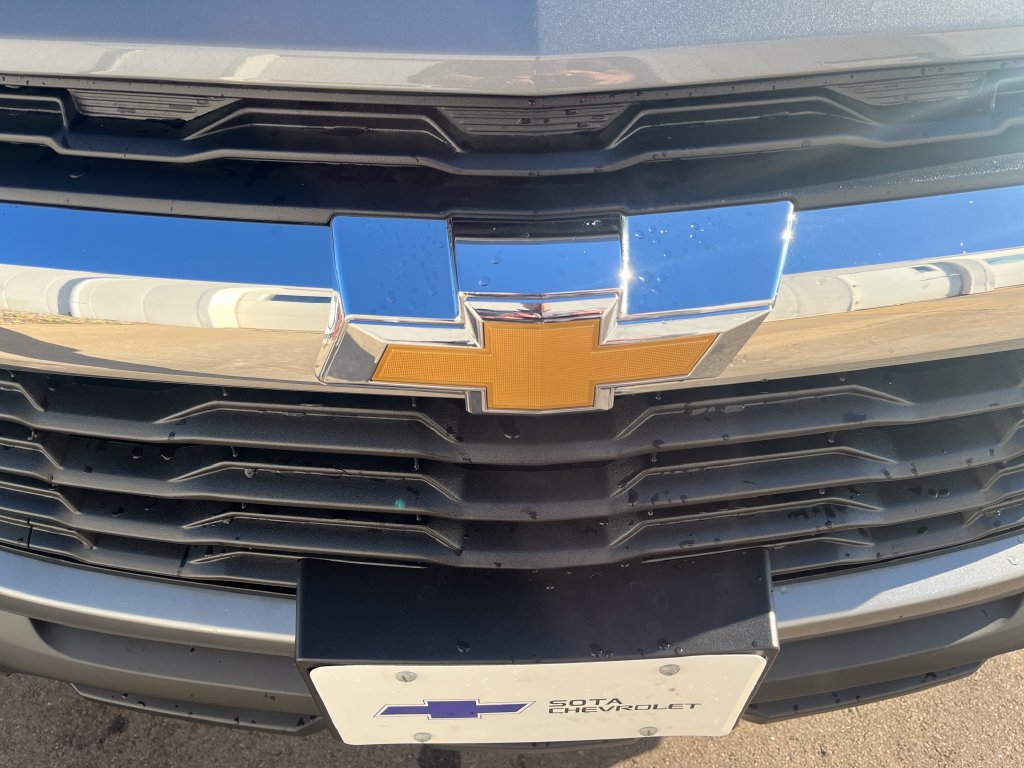 New 2026 Chevrolet TrailBlazer LS w/ LS Convenience Package AWD/4WD image 29