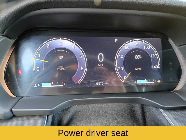 Used 2023 Jeep Grand Cherokee L Laredo AWD/4WD image 14