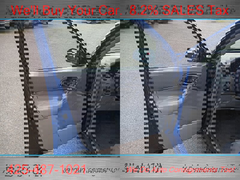 Used 2005 Ford Focus SE FWD image 8