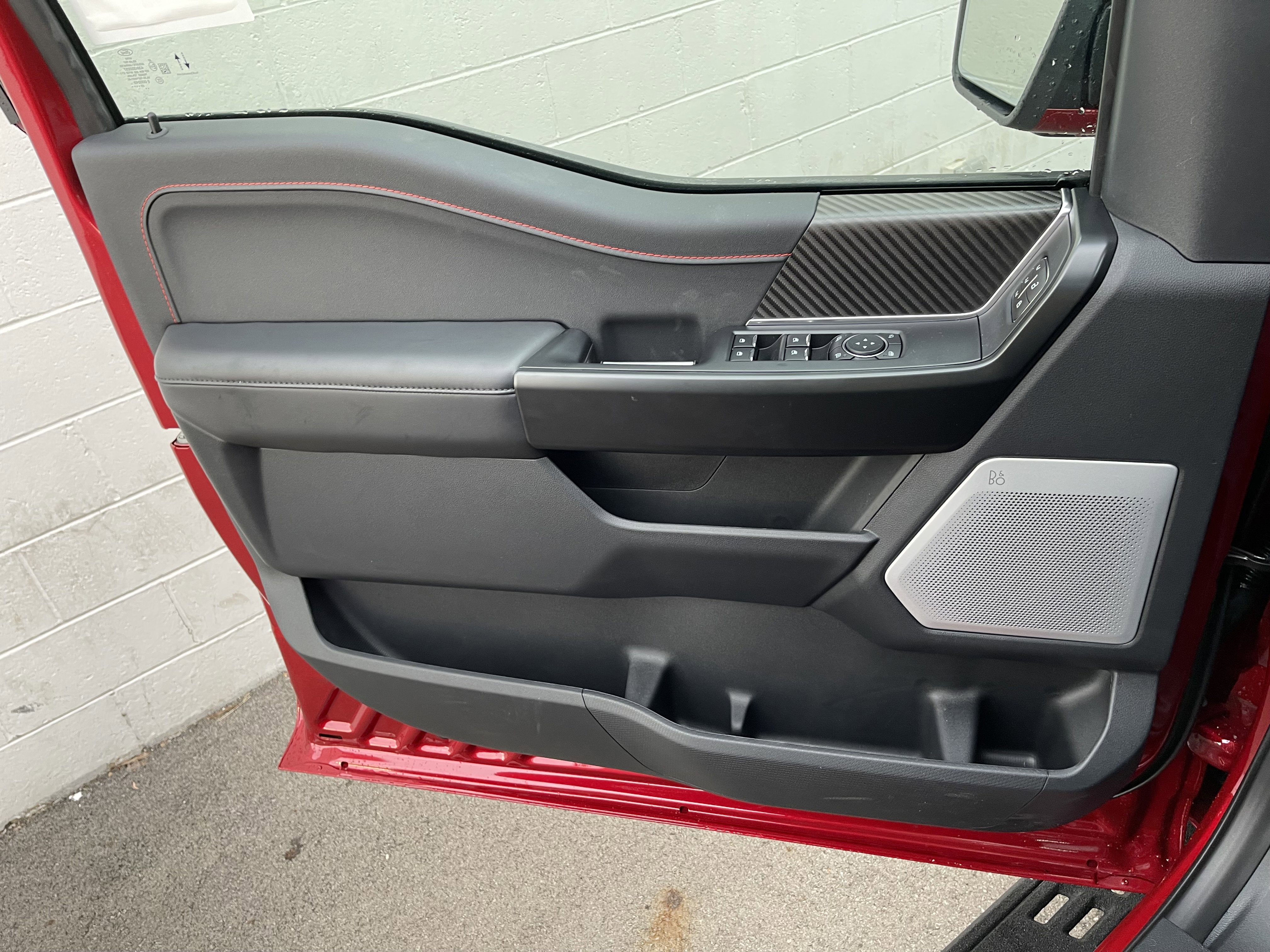 New 2025 Ford F150 Raptor image 20