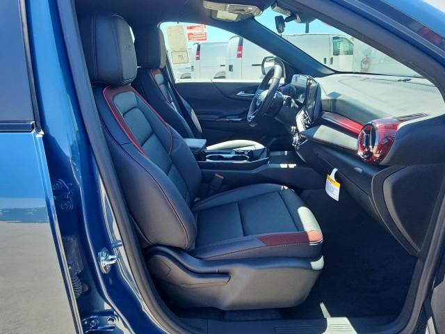New 2027 Chevrolet Equinox RS FWD image 28
