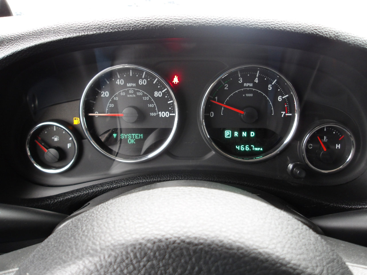 Used 2014 Jeep Wrangler Unlimited Sahara w/ Mopar Chrome Edition Group image 17