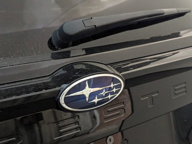 New 2026 Subaru Forester Premium AWD/4WD image 10