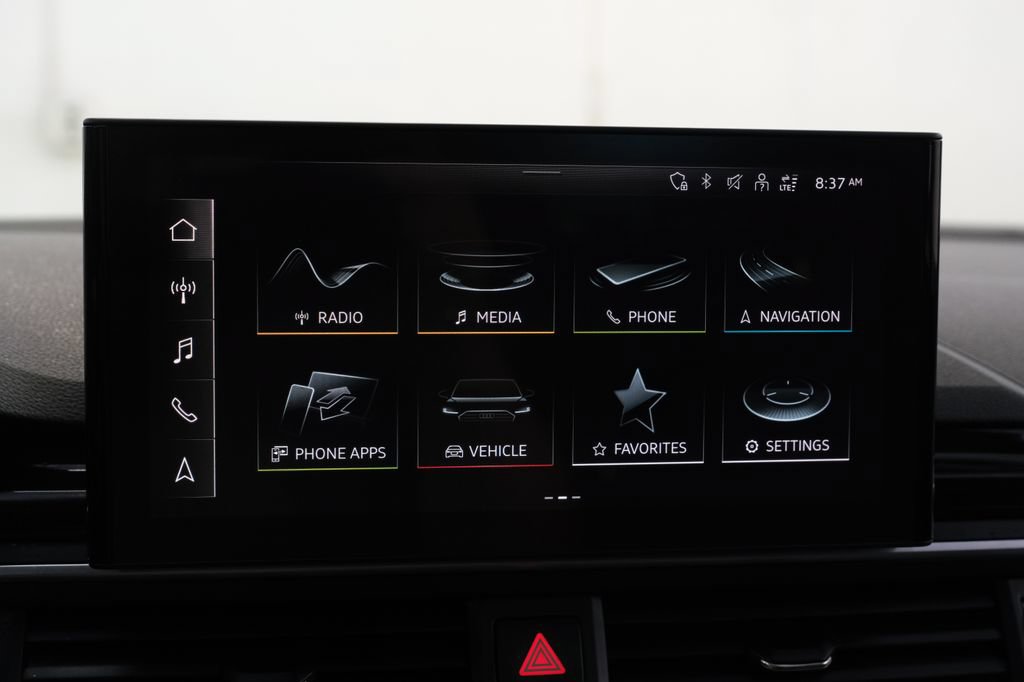 Used 2020 Audi A4 2.0T Premium Plus w/ Premium Plus Package AWD/4WD image 28