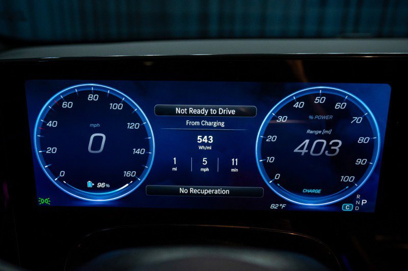 New 2026 Mercedes-Benz CLA 350 image 20