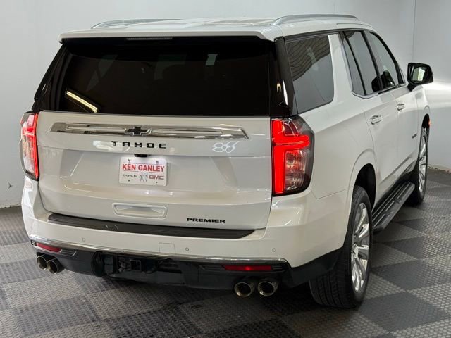 Certified 2023 Chevrolet Tahoe Premier image 11