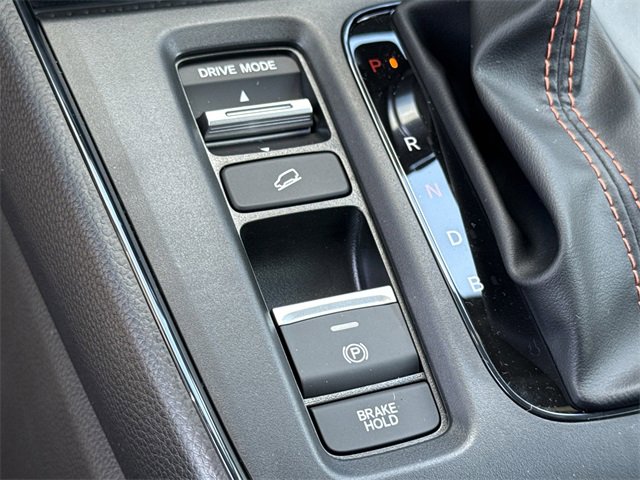 New 2026 Honda CR-V TrailSport image 30