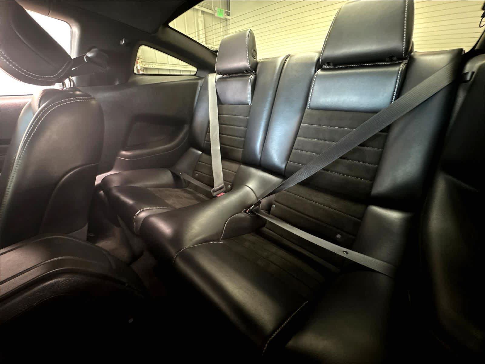 Used 2013 Ford Mustang GT Premium w/ Electronics Pkg RWD image 22