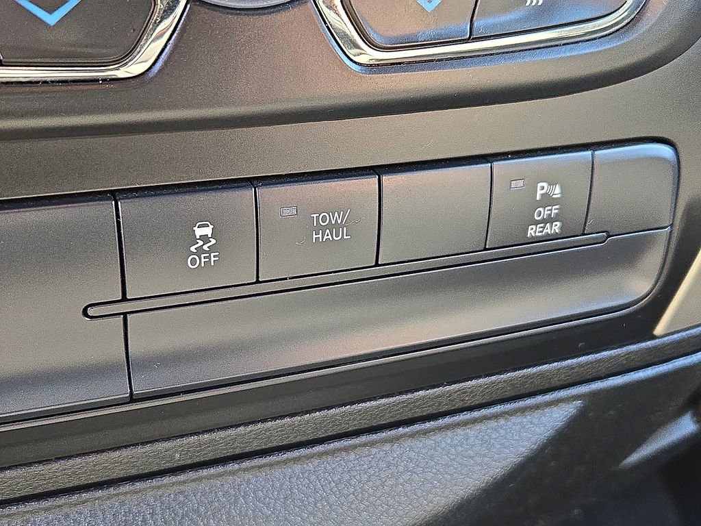 Used 2020 RAM 1500 Classic Warlock w/ Electronics Group image 23