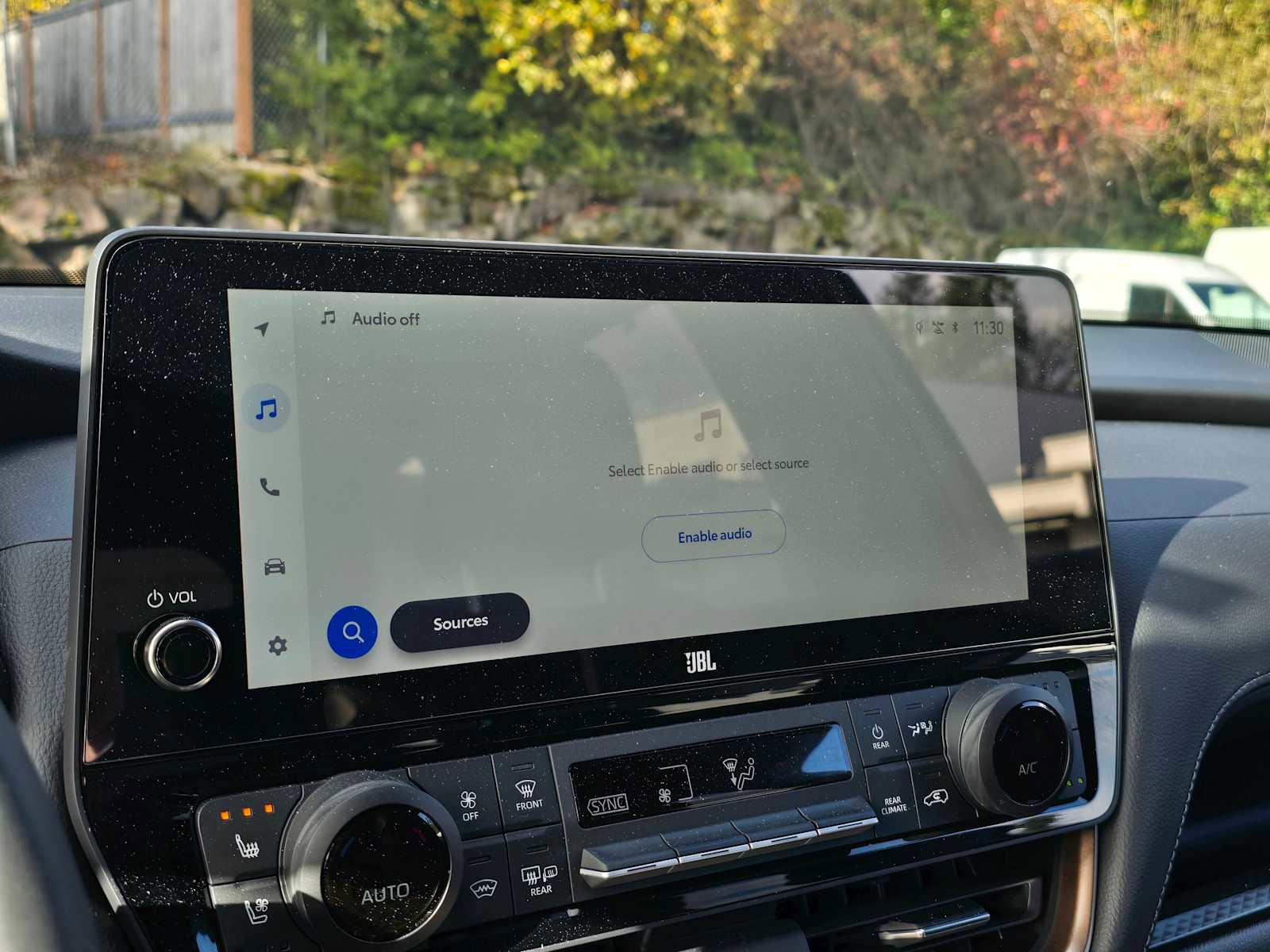 Used 2025 Toyota Grand Highlander AWD Hybrid image 28