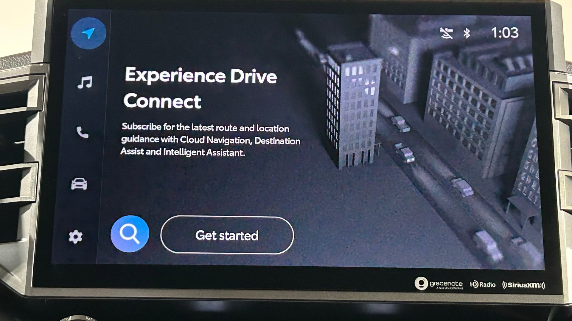 Used 2024 Toyota Tundra SR5 w/ SR5 Premium Package image 64