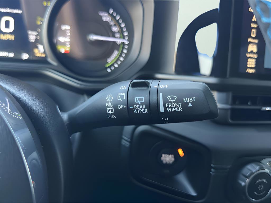 Used 2024 Jeep Wrangler High Altitude image 12