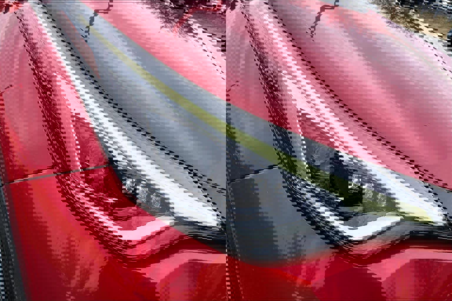 Used 2021 Toyota C-HR Limited image 27