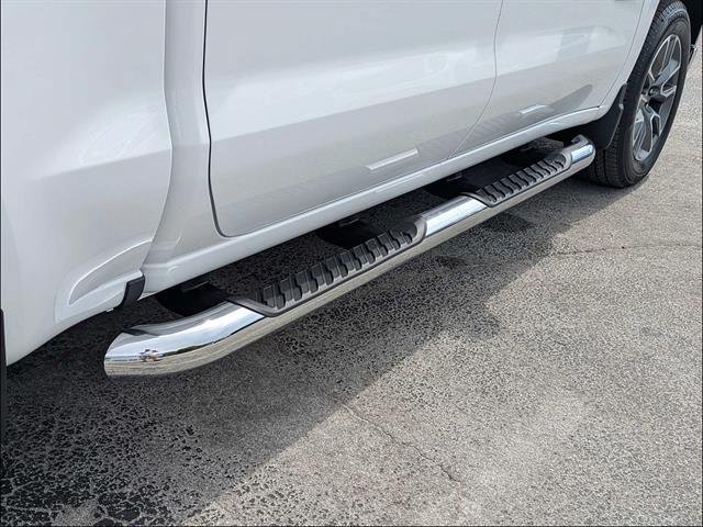 New 2026 Chevrolet Silverado 1500 LT w/ Texas Edition Plus RWD image 14