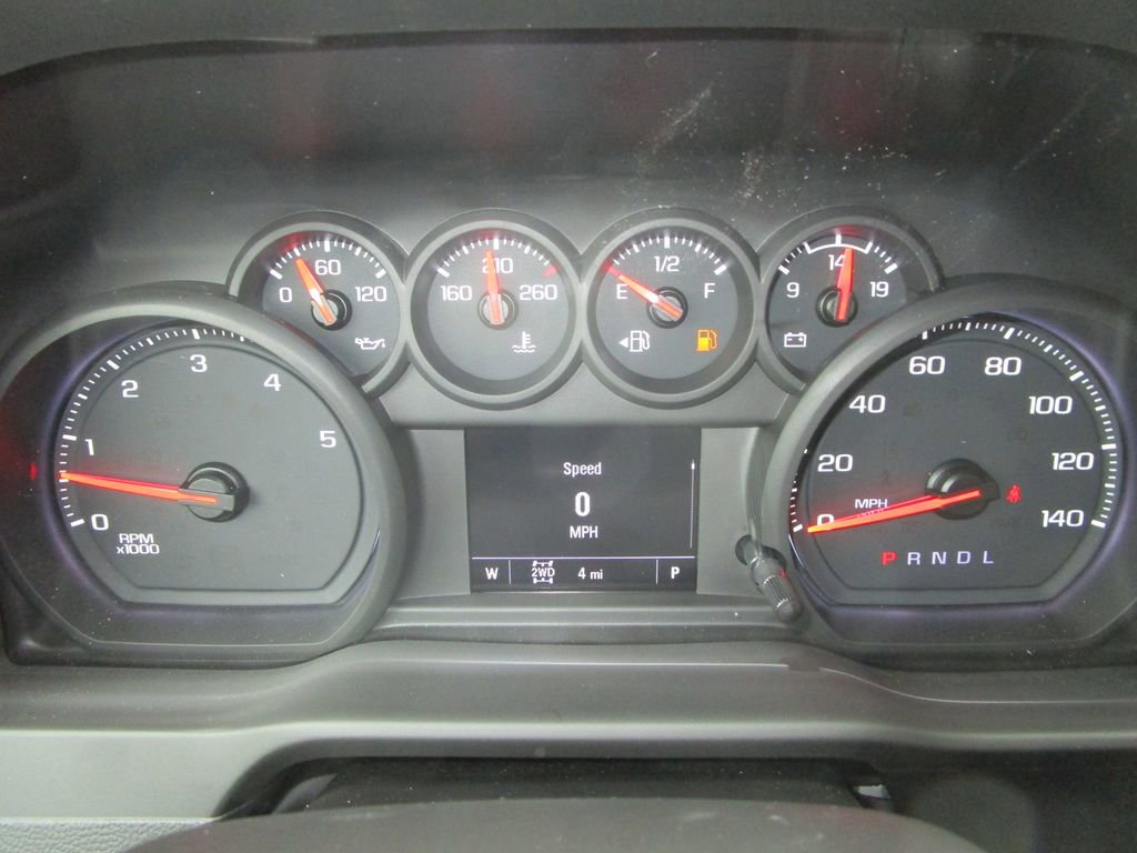 New 2026 GMC Sierra 3500 Pro w/ Convenience Package image 40