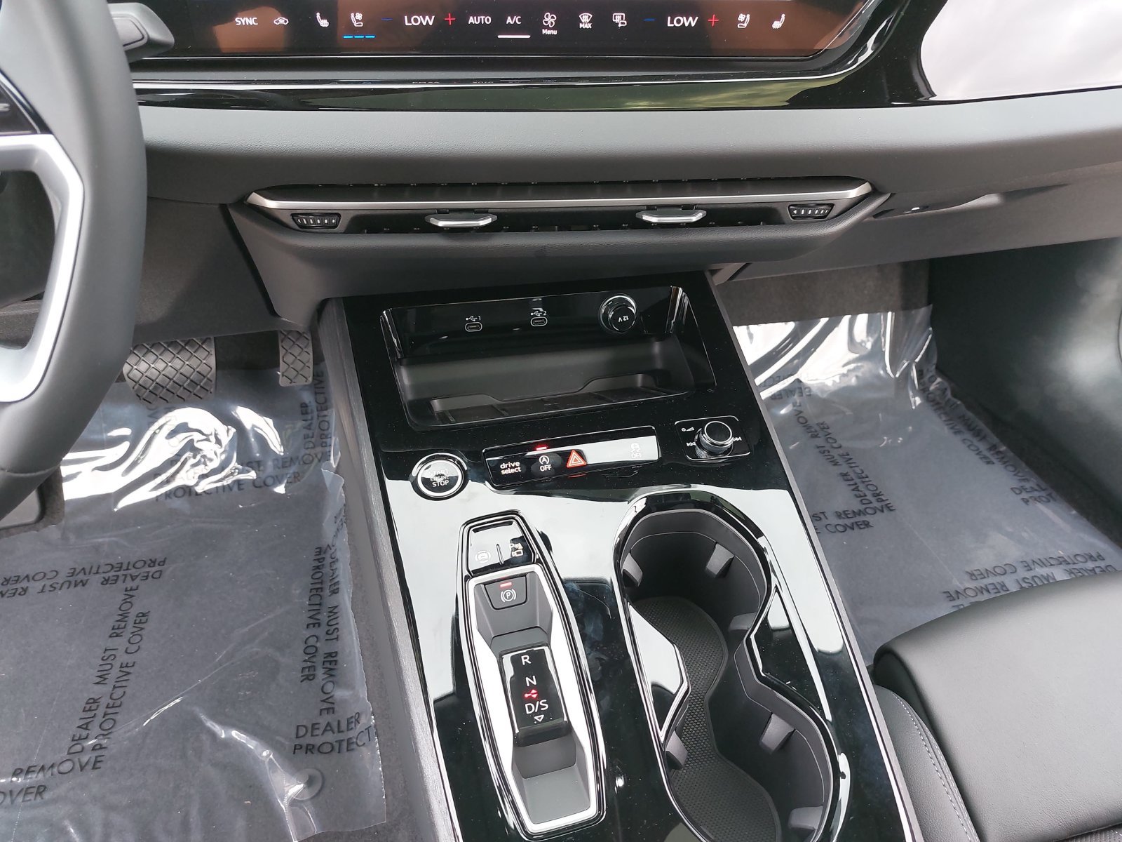 New 2026 Audi A5 Premium Plus AWD/4WD image 22