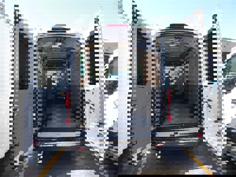 Used 2019 Ford Transit 350 XLT image 30