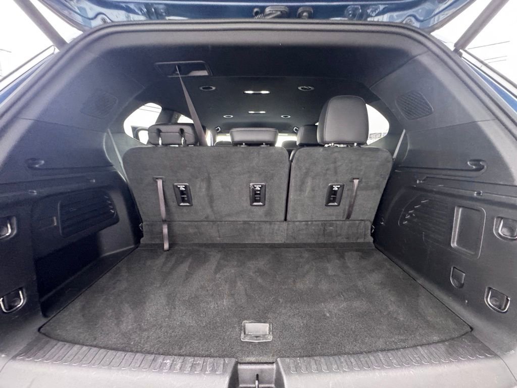 Used 2026 Buick Enclave Preferred AWD/4WD image 32