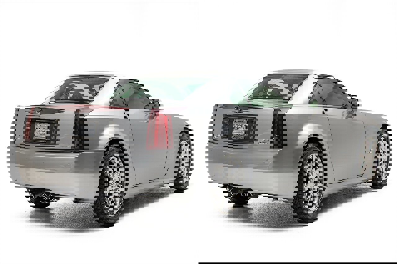 Used 2005 Cadillac XLR image 17