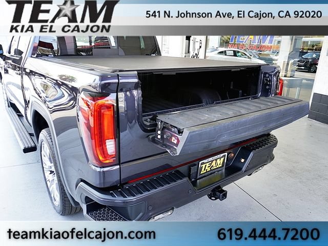 Used 2023 GMC Sierra 1500 Denali w/ Denali Reserve Package AWD/4WD image 18