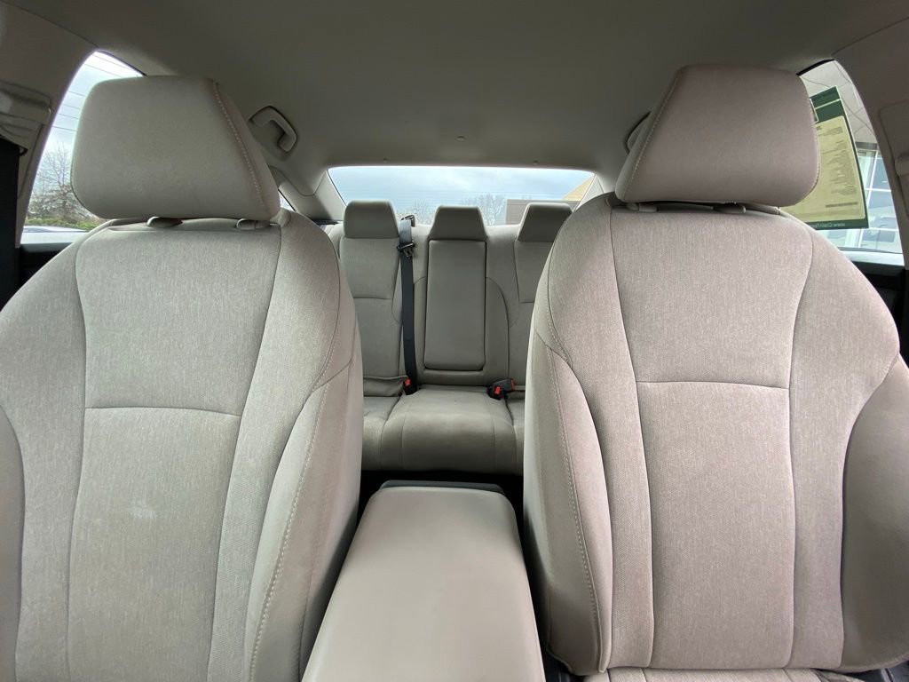 Used 2024 Honda Accord LX image 29