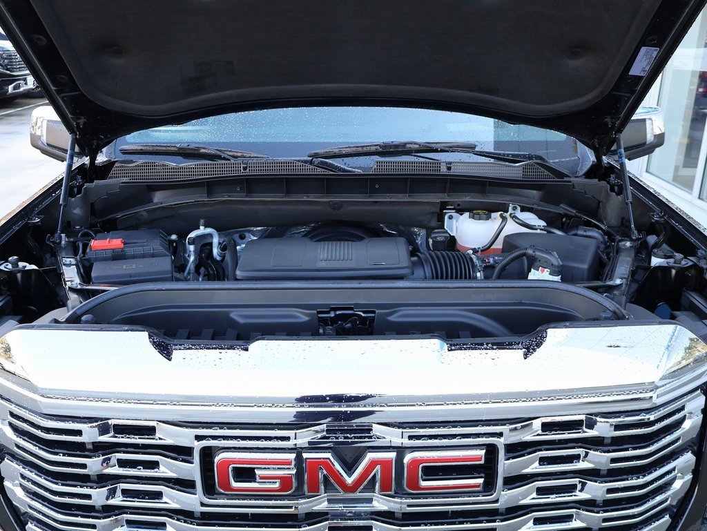 Certified 2024 GMC Sierra 1500 Denali w/ Denali Reserve Package image 52