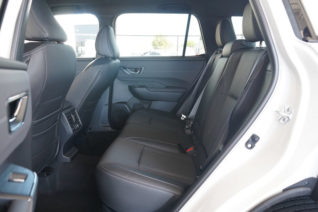 New 2026 Subaru Outback Touring XT AWD/4WD image 7