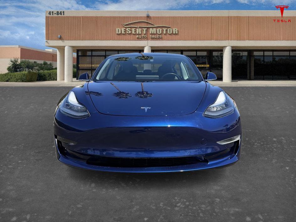 Used 2019 Tesla Model 3 Standard Range RWD image 2
