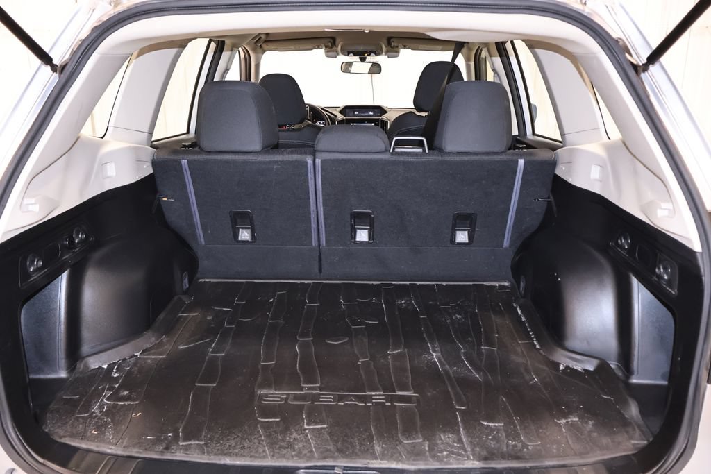 Used 2019 Subaru Forester w/ Alloy Wheel Package AWD/4WD image 31