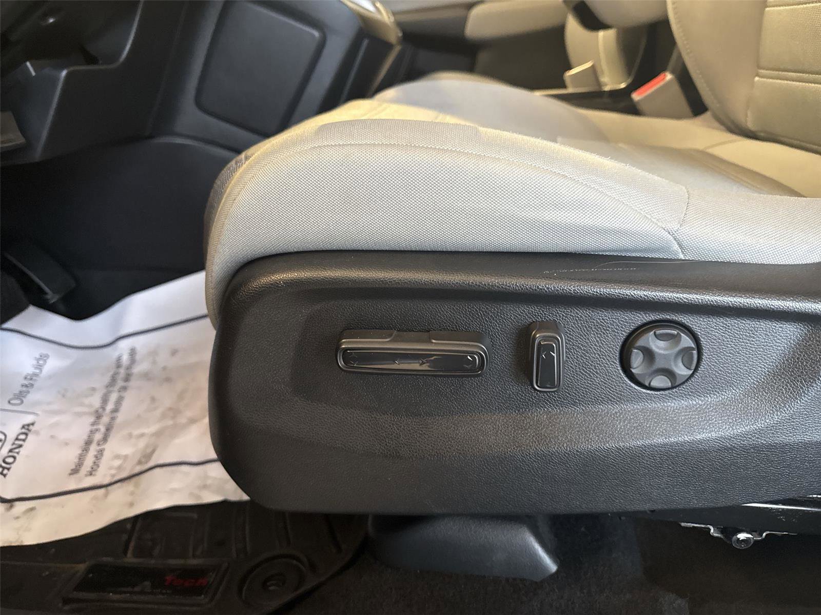 Used 2018 Honda CR-V EX image 14