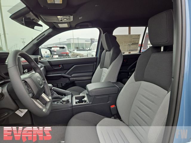 New 2026 Toyota 4Runner TRD Sport image 21