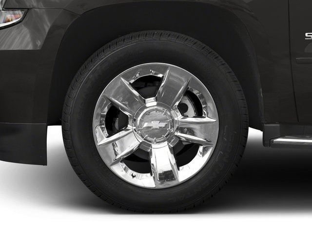 Used 2017 Chevrolet Suburban Premier image 11