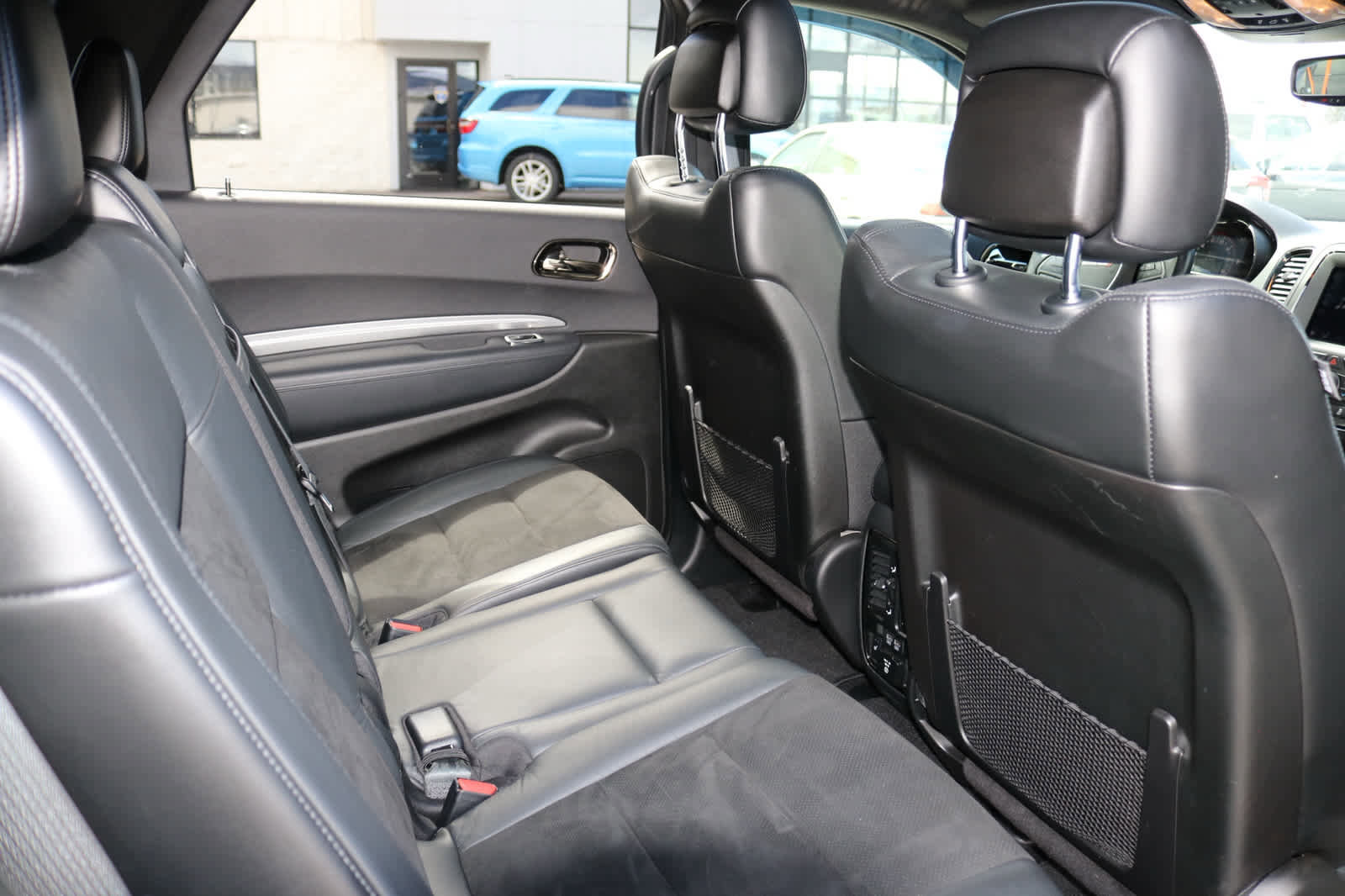 Used 2020 Dodge Durango R/T AWD/4WD image 24