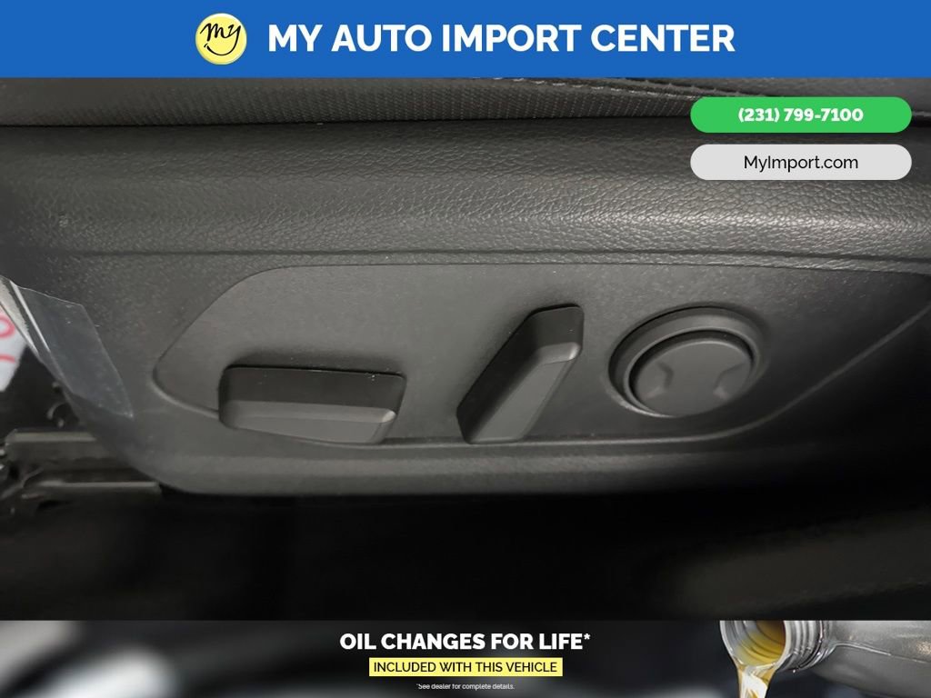 Used 2025 Kia Sportage SX Prestige image 13