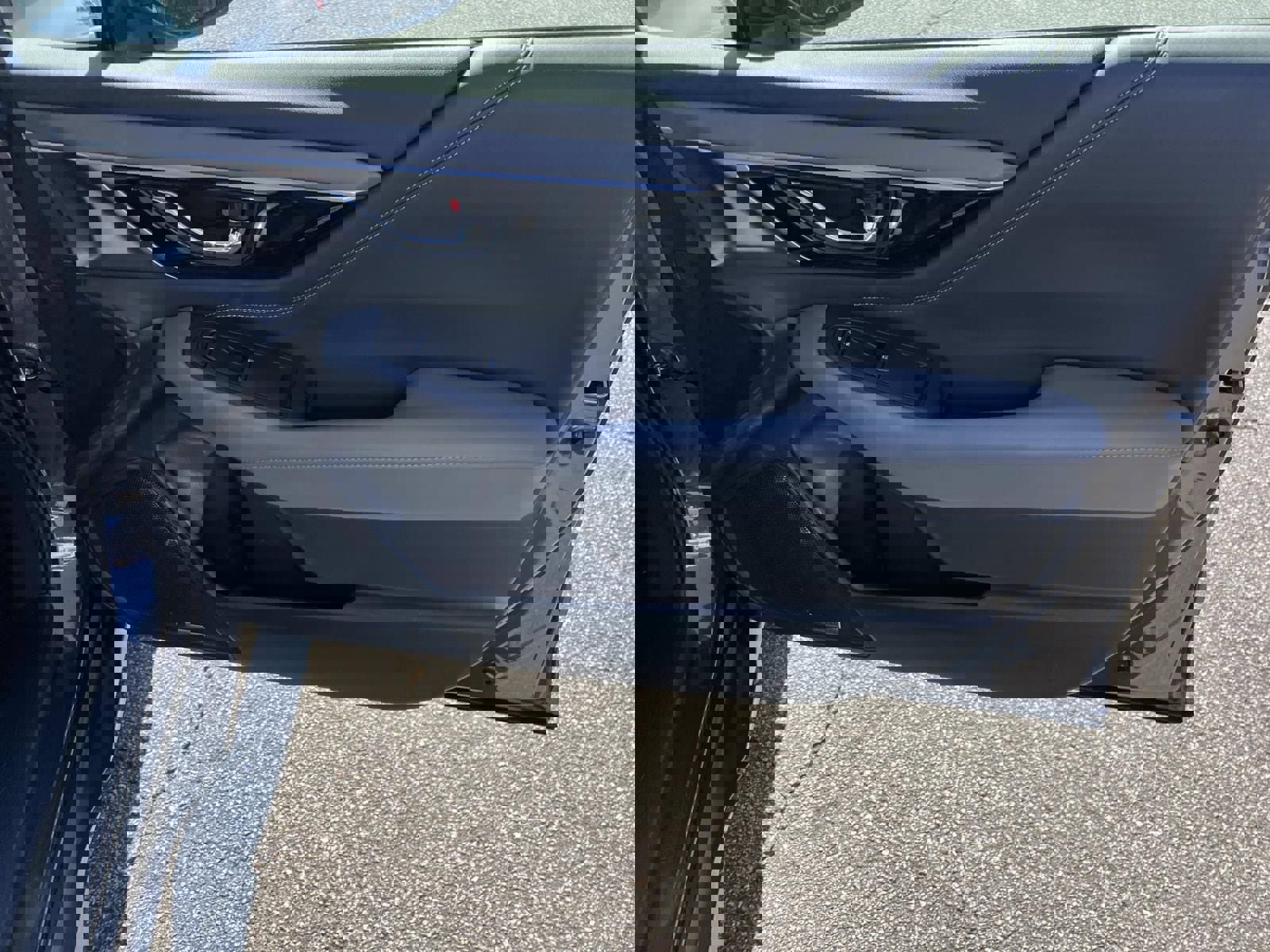 Certified 2024 Subaru Outback Onyx Edition image 14