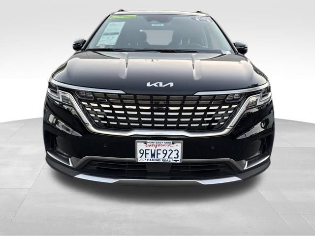 Used 2024 Kia Carnival SX Prestige image 8