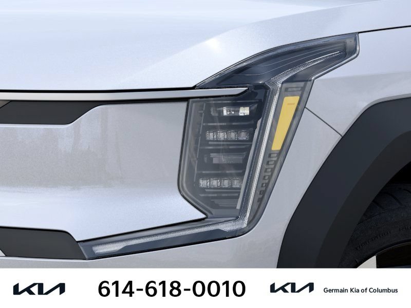 New 2026 Kia EV9 Wind AWD/4WD image 13