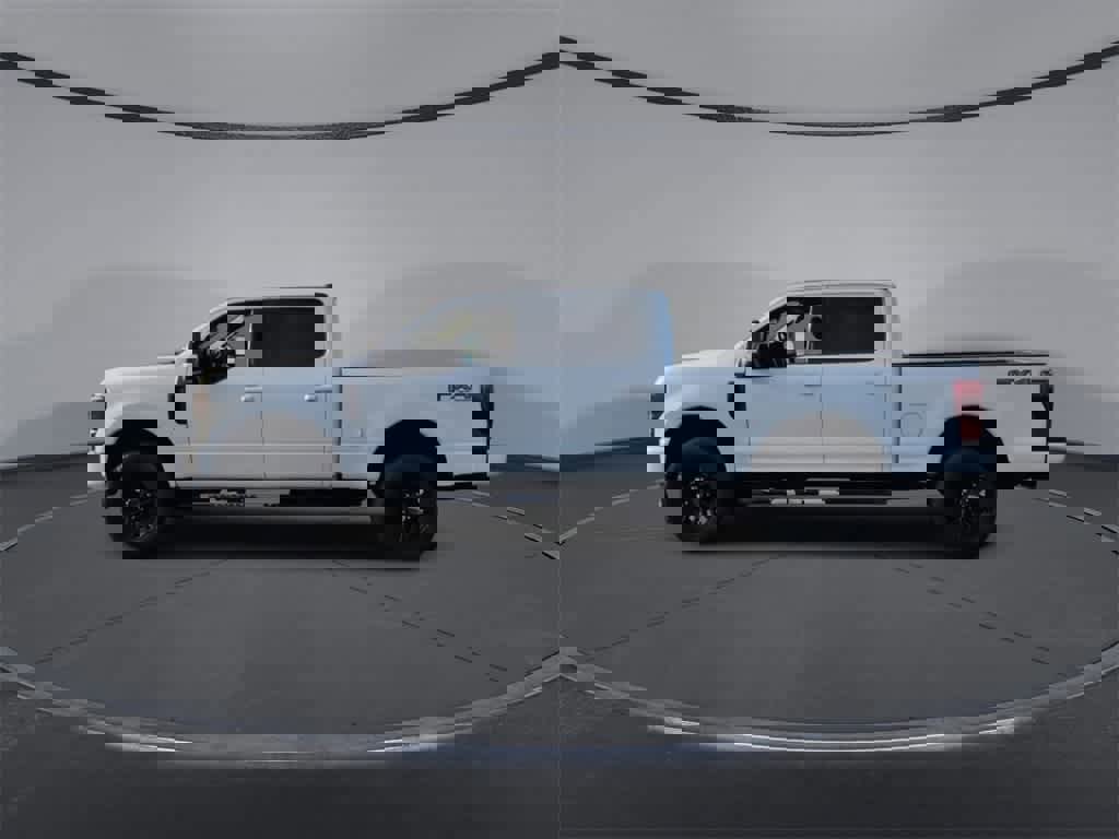 Certified 2021 Ford F250 Lariat image 5