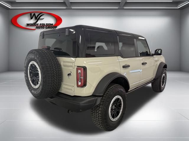 New 2026 Ford Bronco Badlands image 6