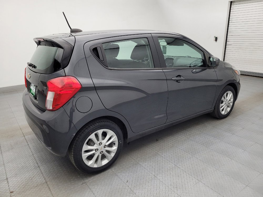 Used 2020 Chevrolet Spark LT image 10