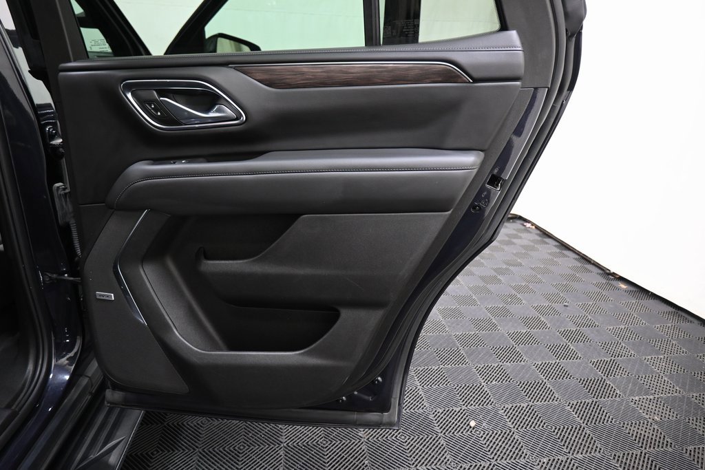 Used 2023 Chevrolet Tahoe LT image 27