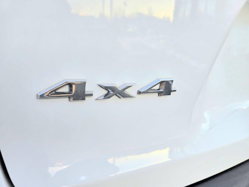 Used 2021 Jeep Cherokee Latitude image 17