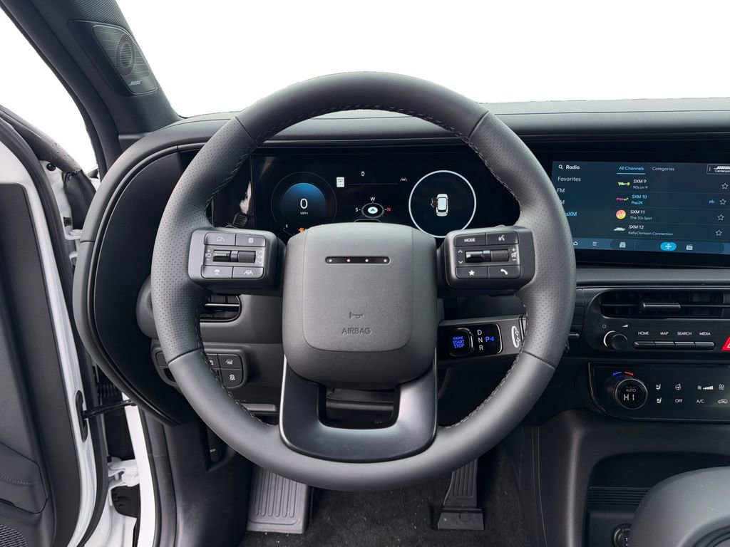 New 2026 Hyundai Palisade XRT Pro image 12